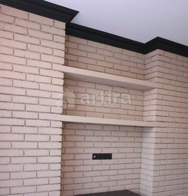 Таунхаус, 120 м2, 1 сотка, 3 эт. Истра - изображение 4