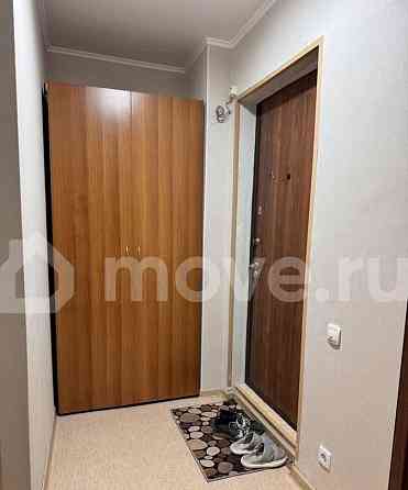 1-комн. квартира, 32.6 м2, 6/9 эт. Москва