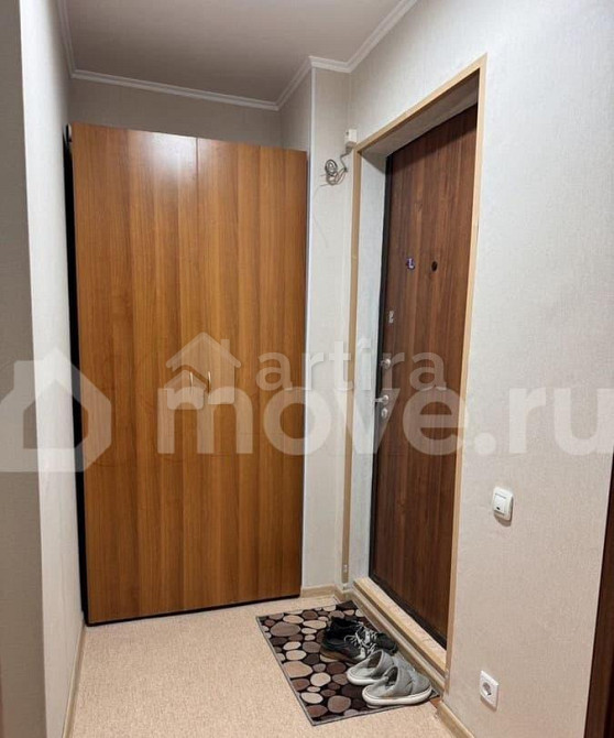 1-комн. квартира, 32.6 м2, 6/9 эт. Москва - изображение 6