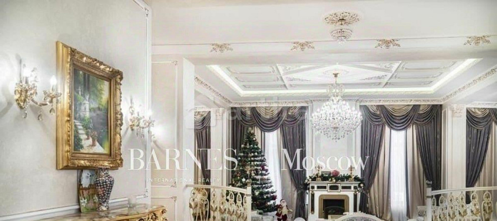 Дом, 1000 м2, 22 сотки, 2 эт. Красногорск - изображение 2