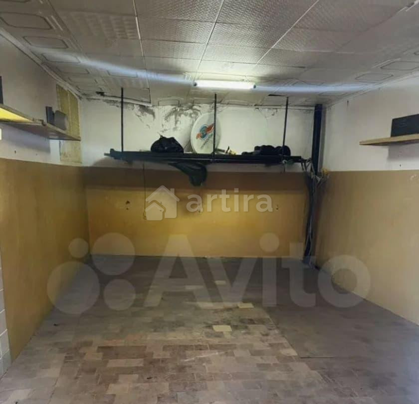 Гараж, 24 м2 Волгодонск - изображение 4