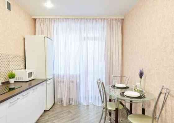 1-комн. квартира, 47 м2, 5/16 эт. Самара