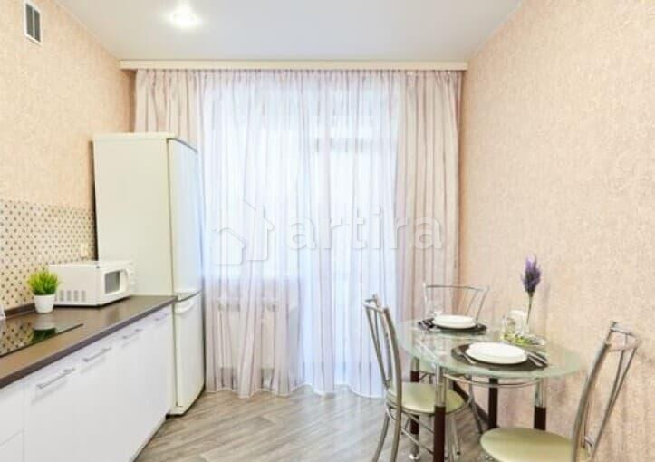 1-комн. квартира, 47 м2, 5/16 эт. Самара - изображение 3