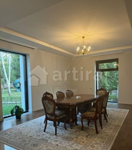 Коттедж, 1550 м2 Одинцово - изображение 17