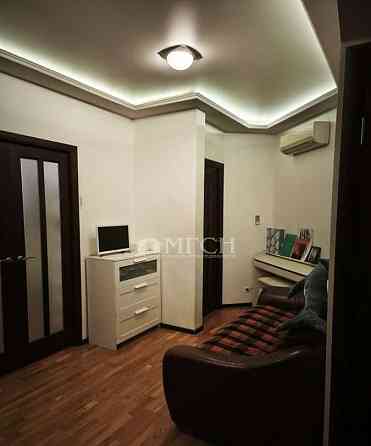 2-комн. квартира, 58.5 м2, 15/23 эт. Москва