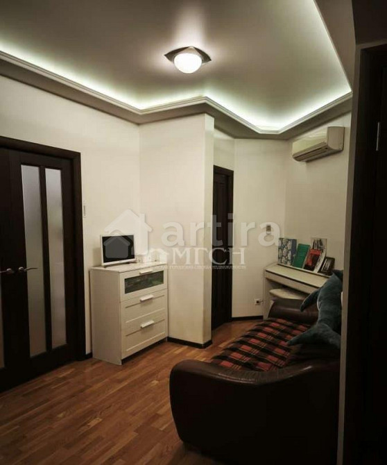 2-комн. квартира, 58.5 м2, 15/23 эт. Москва - изображение 5