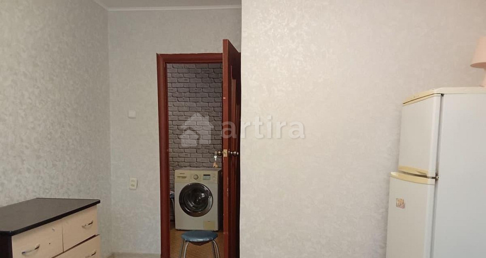 Комната, 14 м2, 6/9 эт. Казань - изображение 1