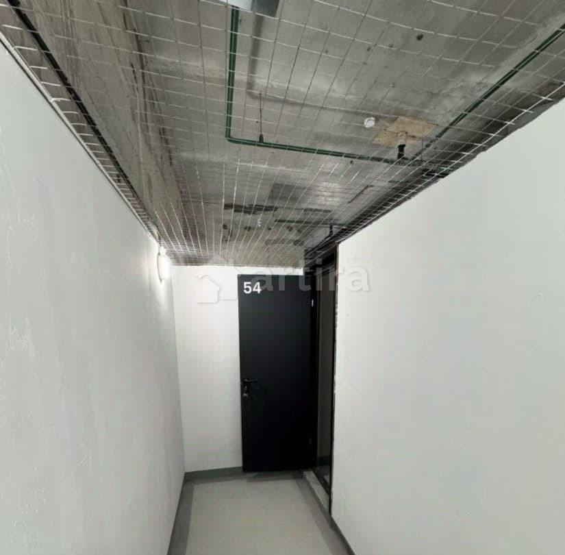 Гараж, 4.8 м2 Москва - изображение 7