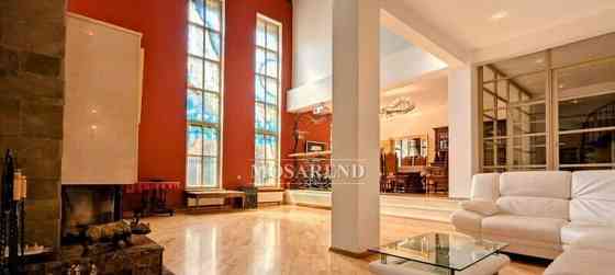 Коттедж, 495 м2 Видное