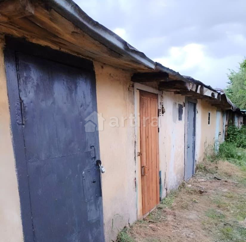 Гараж, 15 м2 Щёлково - изображение 1