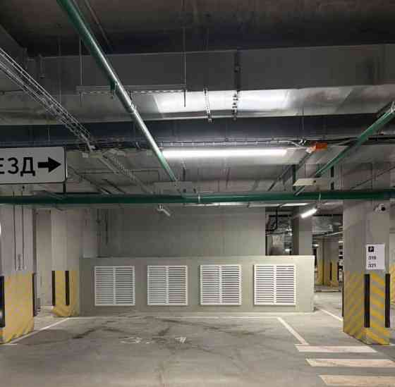 Гараж, 16 м2 Москва