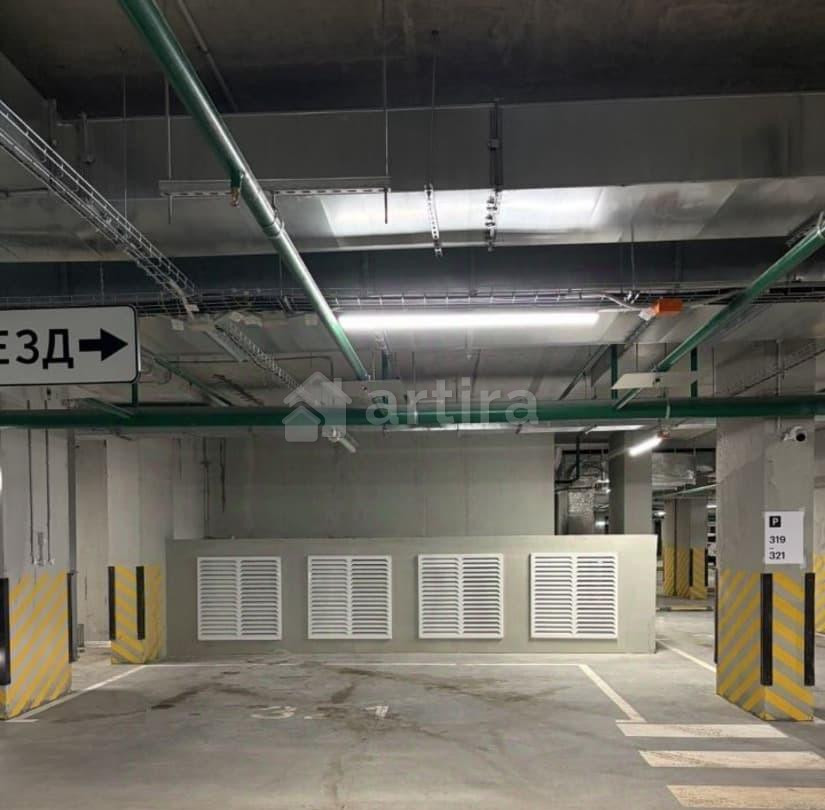 Гараж, 16 м2 Москва - изображение 6