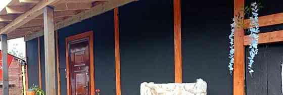 Дом, 40 м2, 1 сотка, 1 эт. Отрадное