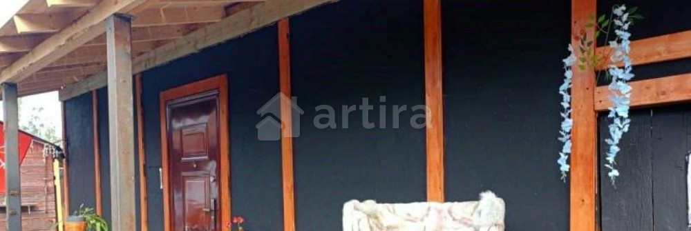 Дом, 40 м2, 1 сотка, 1 эт. Отрадное - изображение 5