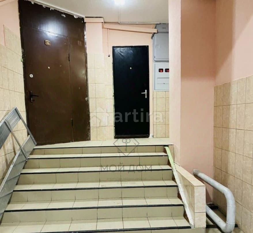 Комната, 13 м2, 5/12 эт. Москва - изображение 5