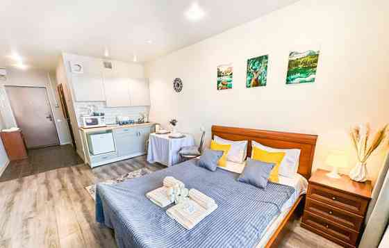 1-комн. квартира, 29 м2, 9/17 эт. Лобня