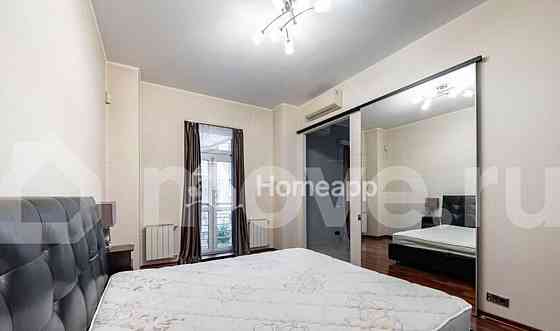 2-комн. квартира, 73 м2, 3/9 эт. Москва