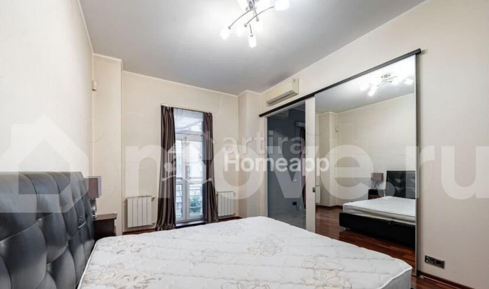 2-комн. квартира, 73 м2, 3/9 эт. Москва - изображение 4