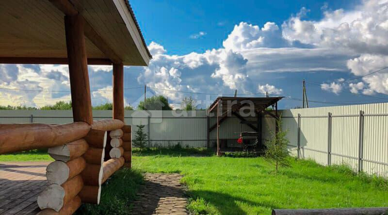 Коттедж, 230 м2 Санкт-Петербург - изображение 7