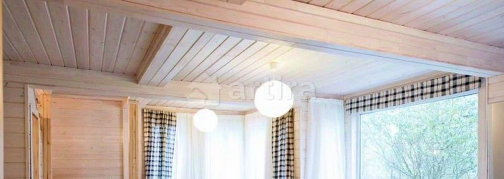 Коттедж, 220 м2, 10 соток, 2 эт. Одинцово - изображение 4