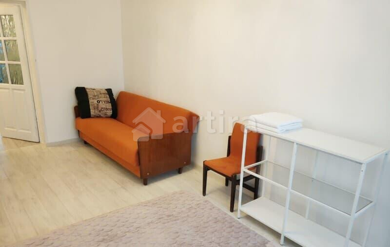 2-комн. квартира, 47 м2, 2/5 эт. Воронеж - изображение 3