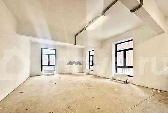 3-комн. апарт-ы, 78 м2, 4/7 эт. Москва