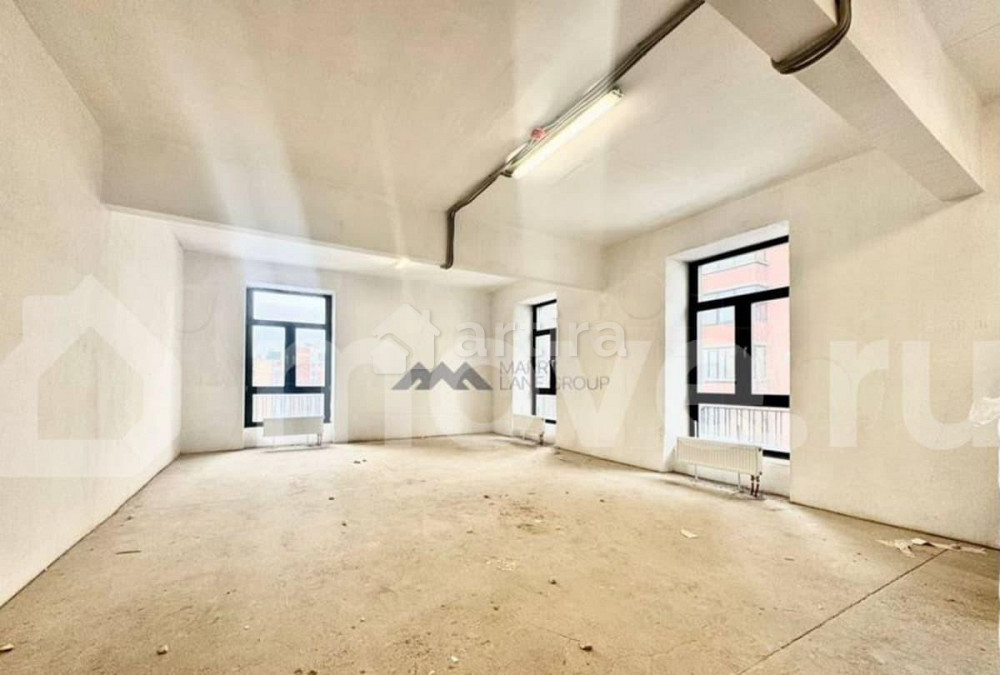 3-комн. апарт-ы, 78 м2, 4/7 эт. Москва - изображение 1