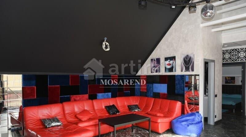 Коттедж, 600 м2 Чехов - изображение 7