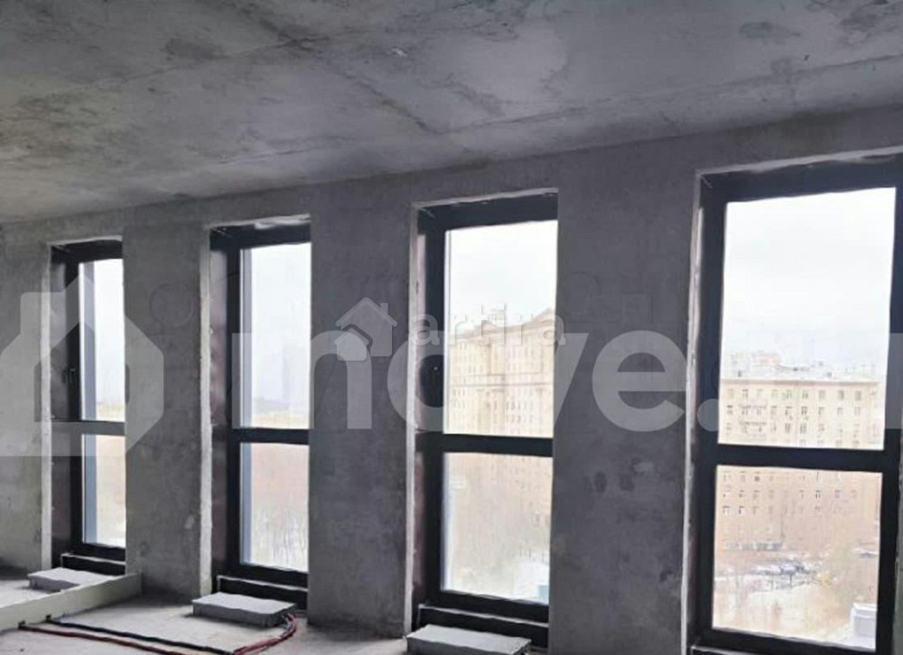 5-комн. квартира, 150 м2, 11/15 эт. Москва - изображение 3