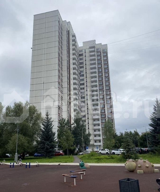 4-комн. квартира, 101 м2, 10/10 эт. Зеленоград - изображение 4