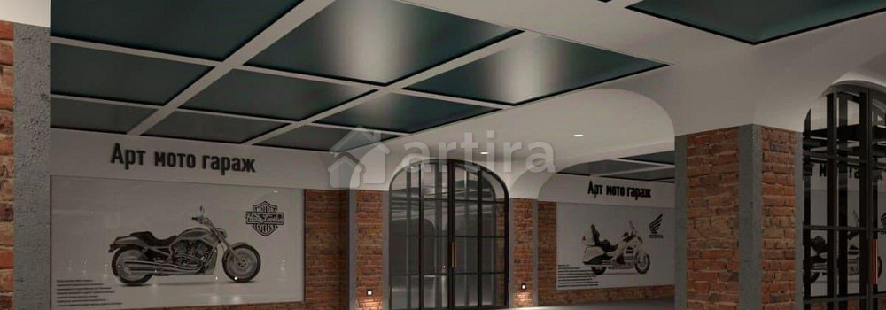 Гараж, 5 м2 Санкт-Петербург - изображение 3