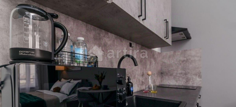 Комната, 19 м2, 27/41 эт. Москва - изображение 7