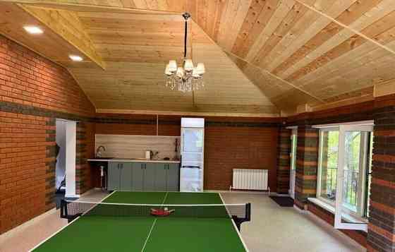 Коттедж, 500 м2 Краснознаменск