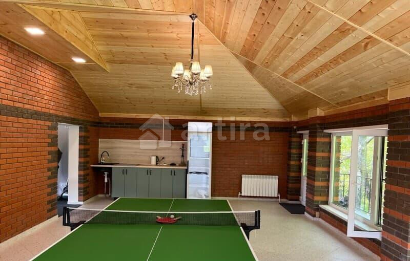 Коттедж, 500 м2 Краснознаменск - изображение 3