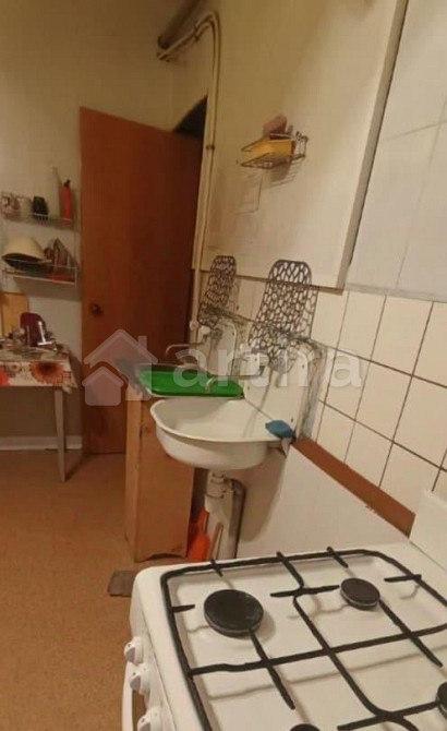 Комната, 13 м2, 4/9 эт. Санкт-Петербург - изображение 2