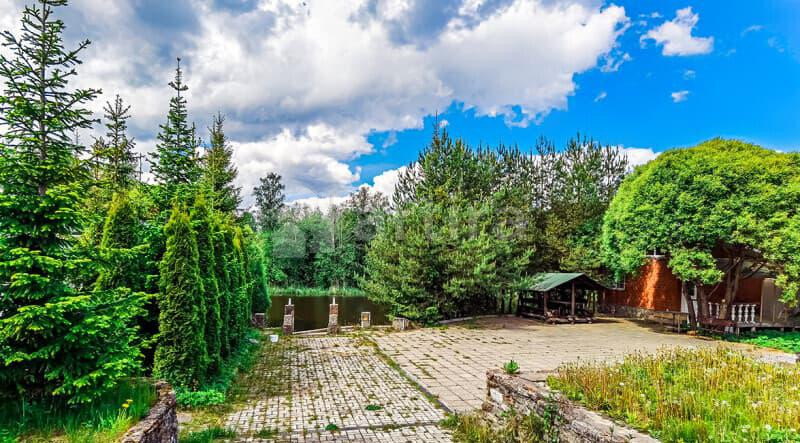 Коттедж, 430 м2 Санкт-Петербург - изображение 13