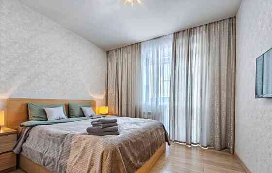 2-комн. квартира, 58 м2, 16/16 эт. Новосибирск