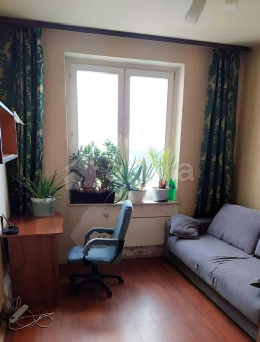 Комната, 57 м2, 16/18 эт. Подольск - изображение 4