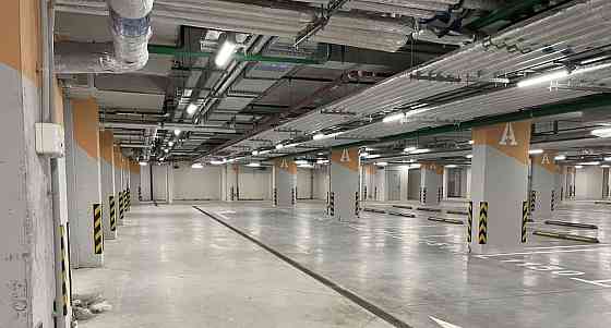 Гараж, 14.5 м2 Москва