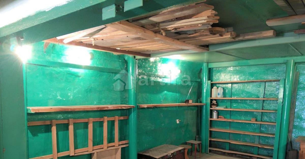 Гараж, 55 м2 Нефтекамск - изображение 5