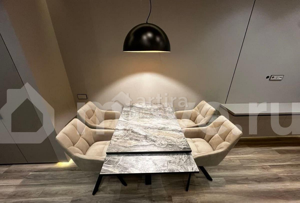 Студия, 31 м2, 12/14 эт. Москва - изображение 6