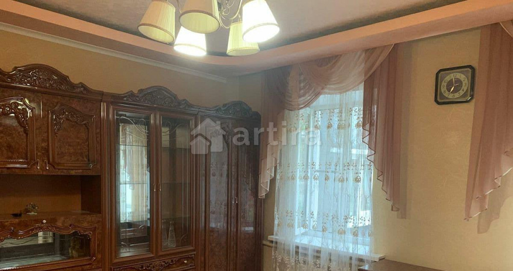 Дом, 60 м2, 2 сотки, 1 эт. Ростов-на-Дону - изображение 3