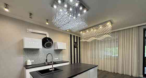 Таунхаус, 200 м2, 3 сотки, 2 эт. Красногорск