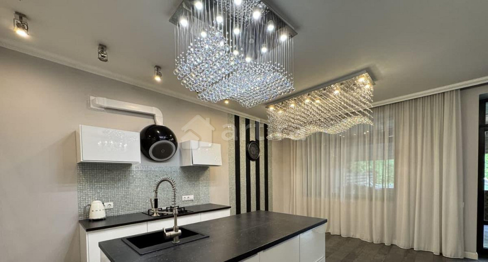 Таунхаус, 200 м2, 3 сотки, 2 эт. Красногорск - изображение 6