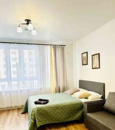 Студия, 30 м2, 4/15 эт. Москва