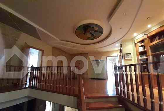 4-комн. пентхаус, 316.1 м2, 24/24 эт. Москва