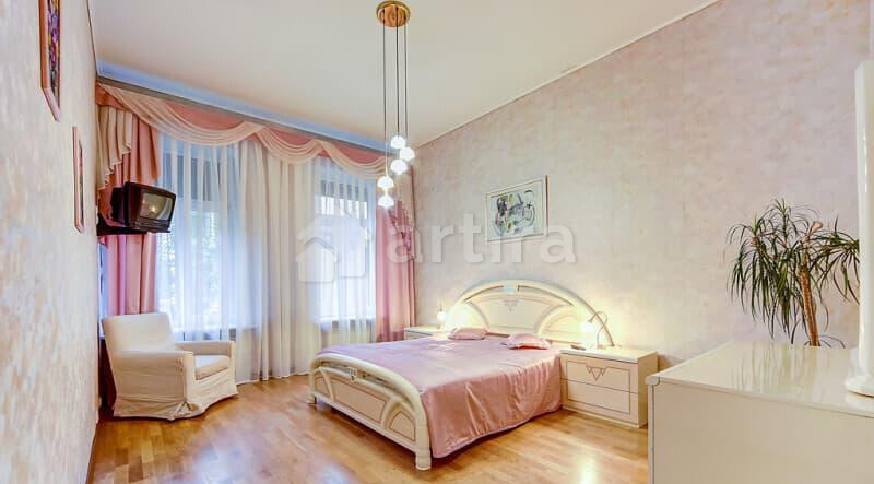 2-комн. квартира, 56 м2, 2/3 эт. Санкт-Петербург - изображение 4