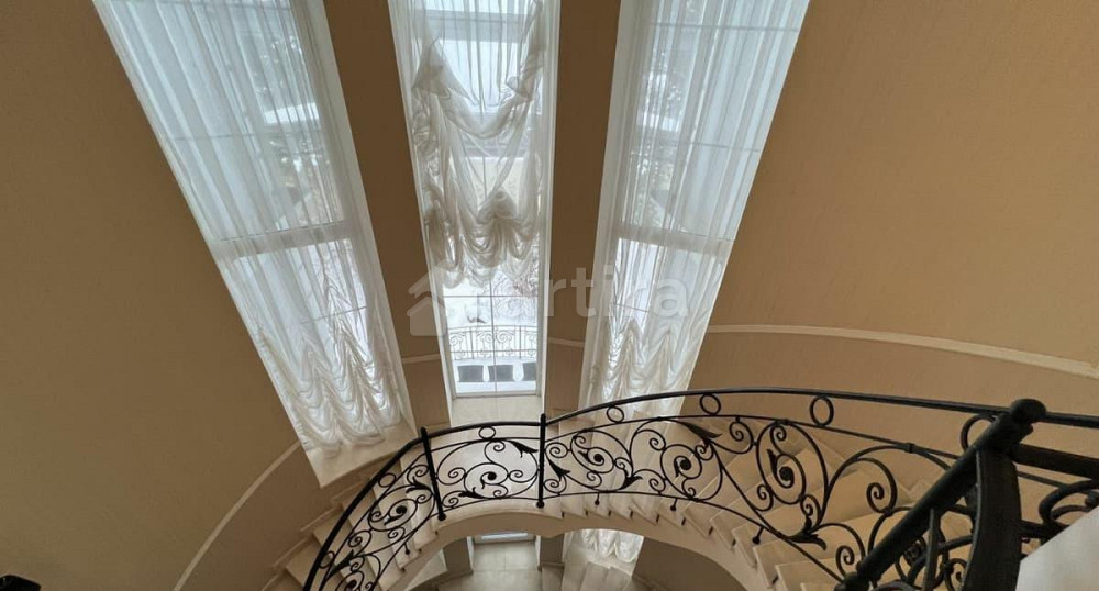 Дом, 700 м2, 23 сотки, 3 эт. Одинцово - изображение 2