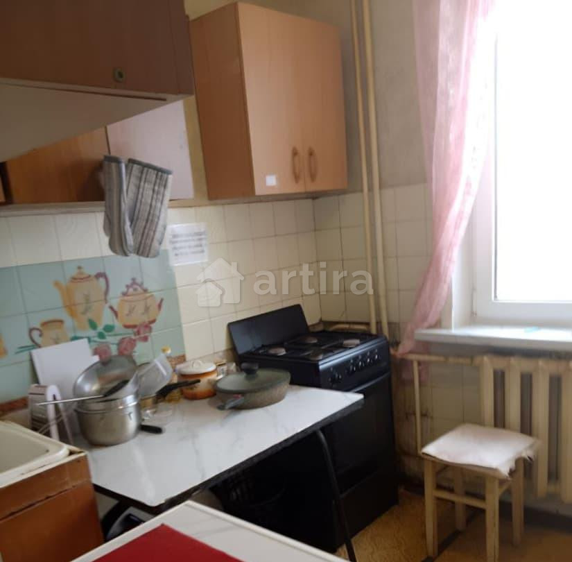 Комната, 34 м2, 4/5 эт. Пермь - изображение 7