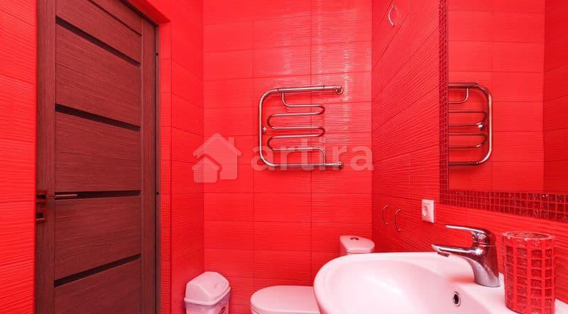 2-комн. квартира, 45 м2, 4/5 эт. Ростов-на-Дону - изображение 10